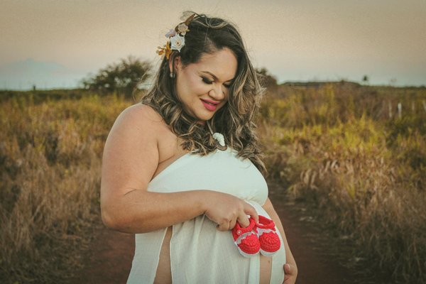 Le rôle crucial de l'alimentation dans la préparation à l'accouchement