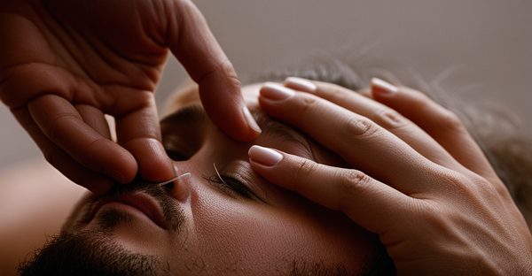 Auriculothérapie : la méthode révolutionnaire pour se libérer des addictions