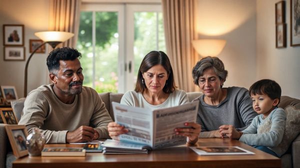 Comment choisir la meilleure mutuelle pour économiser sur vos frais de santé
