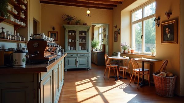 Comprendre la culture du café cultivé en France pour mieux apprécier
