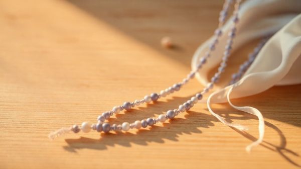 Découvrez les bienfaits du collier tibétain pour la sérénité