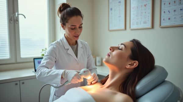 Épilation laser du maillot au Luxembourg : tarifs et options efficaces
