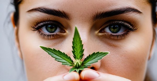 Fleurs de cbd : un remède naturel contre l'anxiété ?