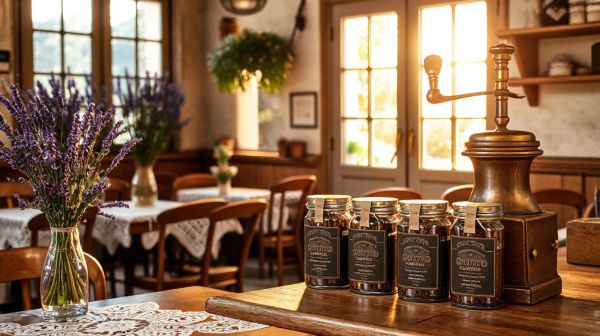 Top 5 raisons d'apprécier le café cultivé en France