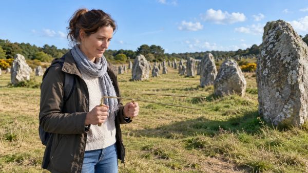 Top conseils pour exceller en radiesthésie et ressentir les énergies