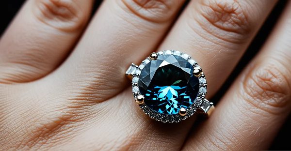 Trouvez votre pierre de naissance et ses vertus révélatrices