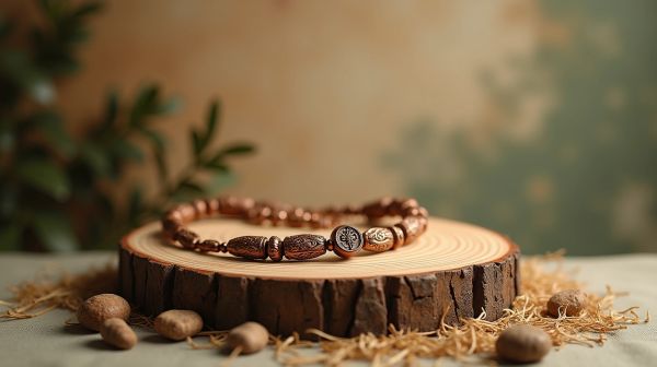 Votre collier tibétain : un bijou pour la méditation et le bien-être